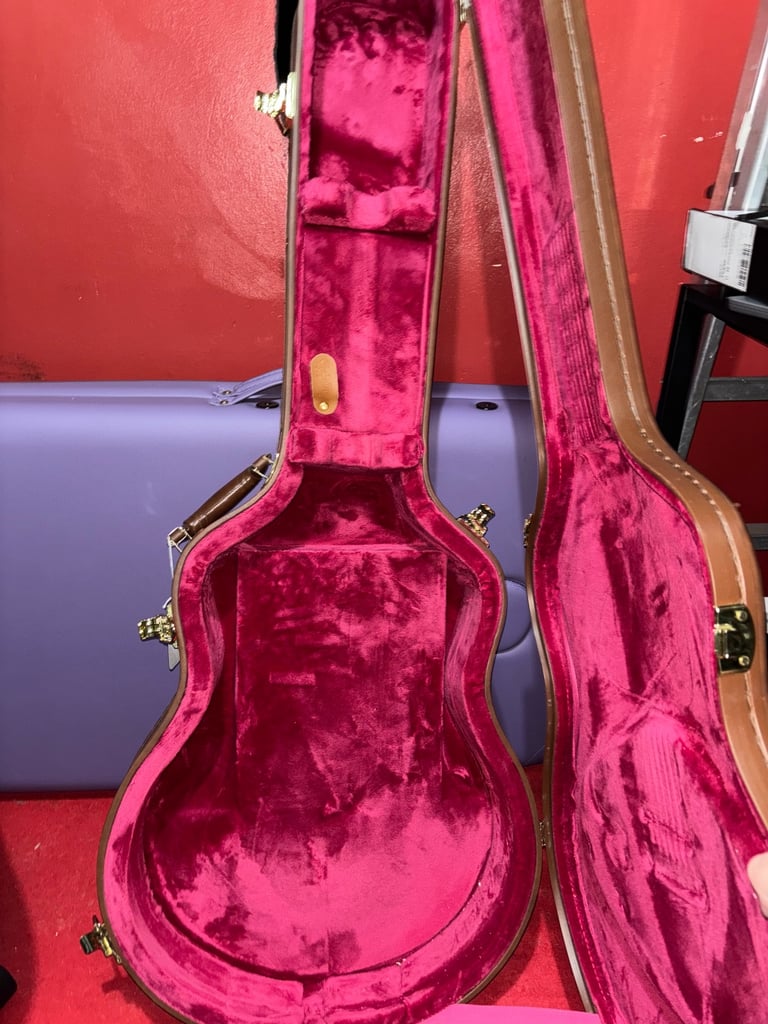 Epiphone Inspired by Gibson Custom Shop Classic White