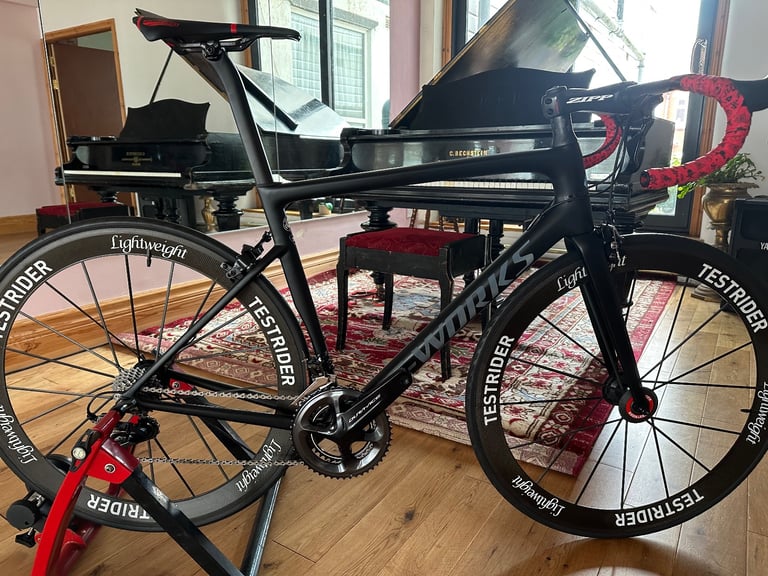 Specialized SL6 WORKS NEW! 