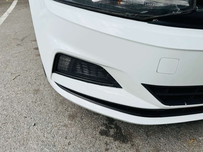 2018 Volkswagen Polo 1.0 Polo SE TSi 5dr Hatchback Petrol Manual