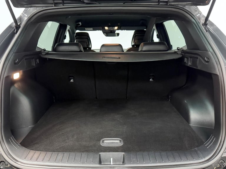 2022 Kia Sportage 1.6 T-GDi 13.8kWh GT-Line SUV 5dr Petrol Plug-in Hybrid Auto AWD Euro 6 (s/ EST...