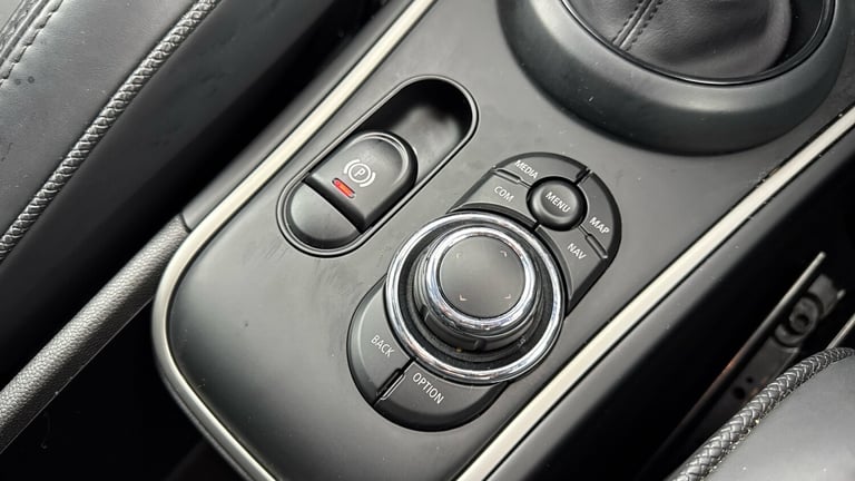 2022 MINI Countryman 2.0 Cooper S Exclusive ALL4 5dr Auto Petrol Hatchback Hatchback Petrol Autom...