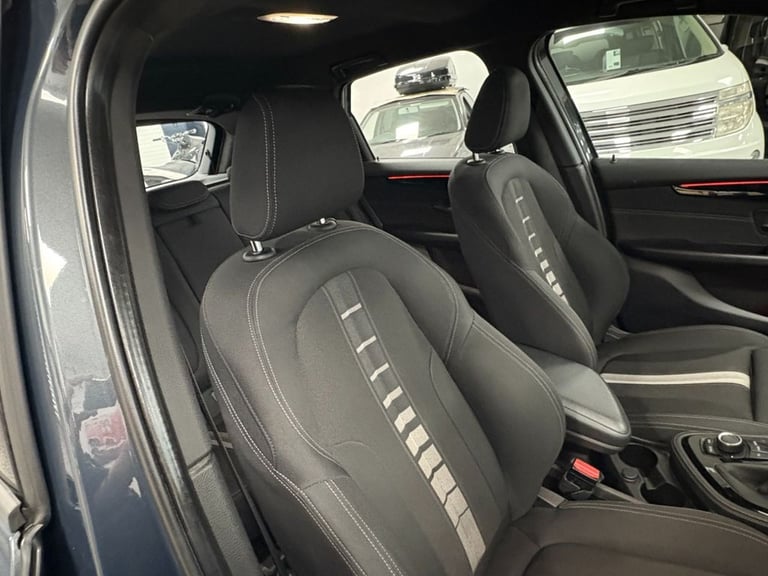 2015 BMW 2 Series Active Tourer 1.5 216d Sport MPV 5dr Diesel Manual Euro 6 (s/s) (116 ps) MPV Di...