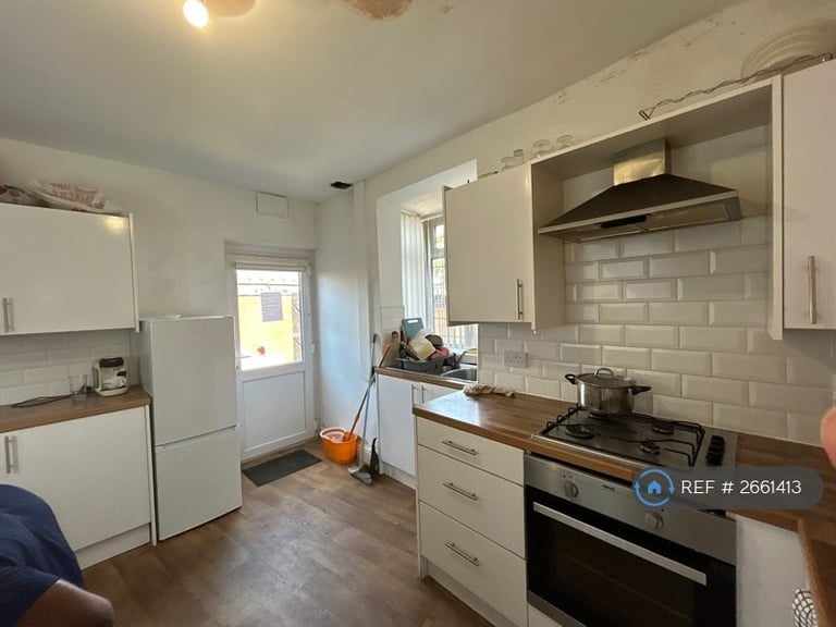 1 bedroom in Haynes Street, Bolton, BL3 (#2661413)