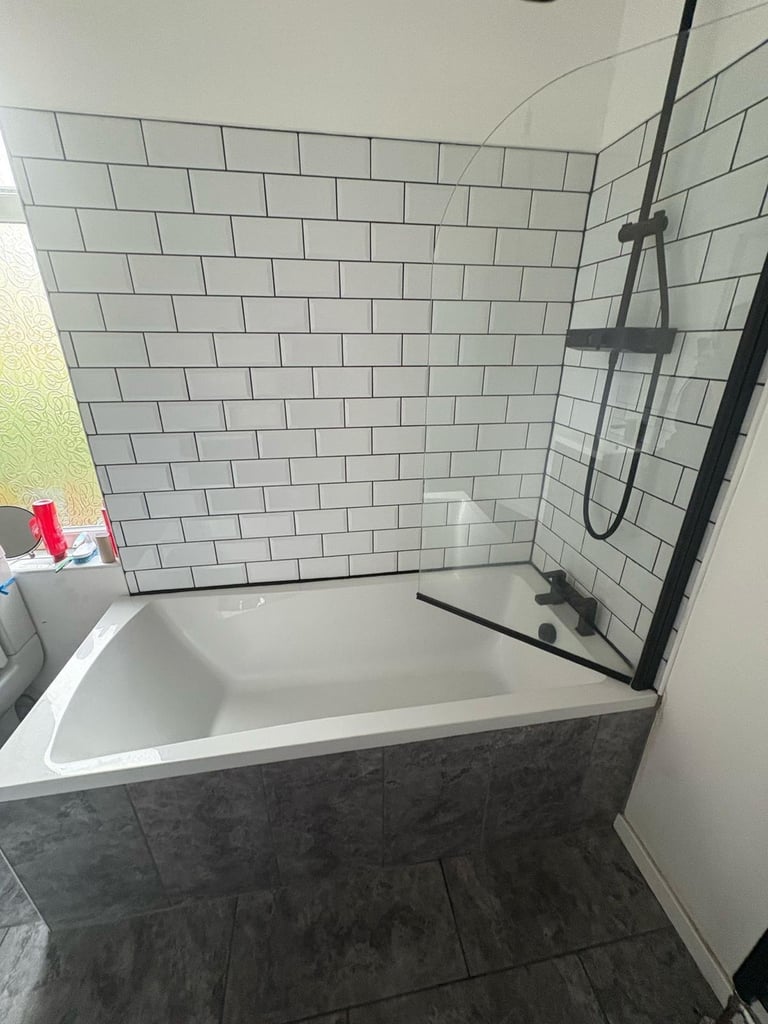 Newly refurbished room available to rent ALL BILLS INCLUDED!!! 