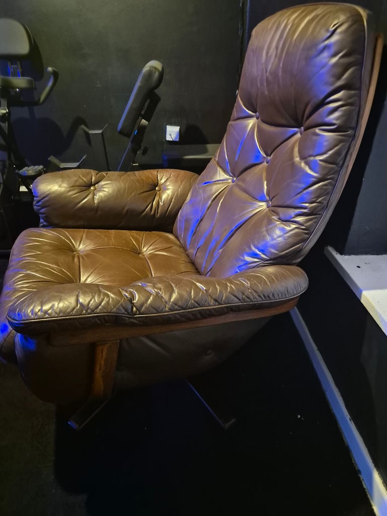 image for Vintage chair 