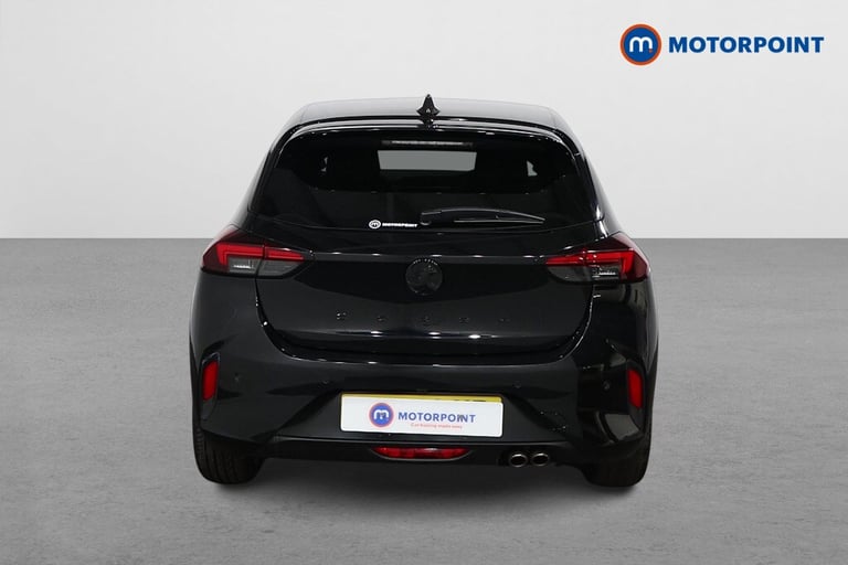 2024 Vauxhall Corsa 1.2 Turbo 130 Ultimate 5dr Auto Hatchback Petrol Automatic