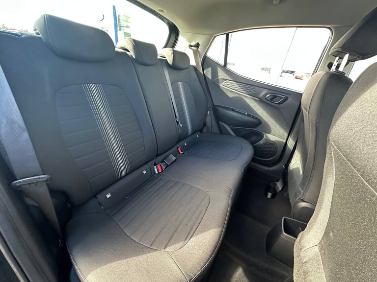 2022 Hyundai i10 1.0 MPi SE Connect 65ps 5dr Hatchback PETROL Manual