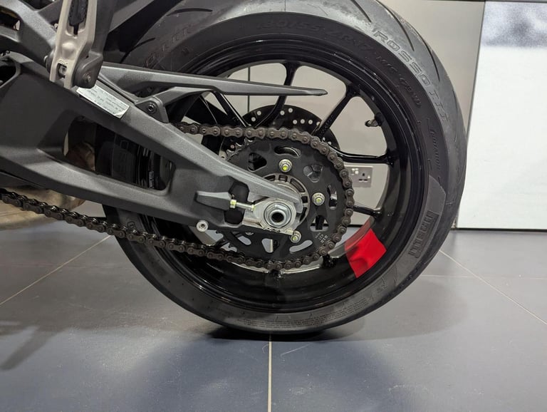 2024 Ducati Monster 937 937 Euro 5