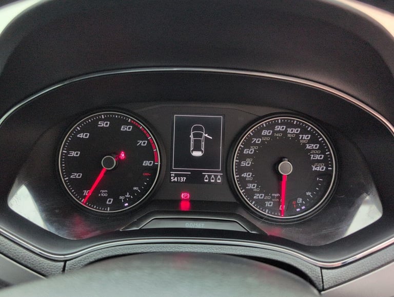 2018 SEAT Ibiza 1.0 MPI SE Technology Hatchback 5dr Petrol Manual Euro 6 (s/s) (75 ps) - AL HATCH...