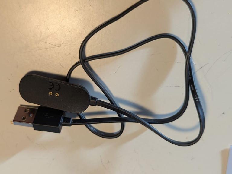 Pax plus blue - broken - spare or repair