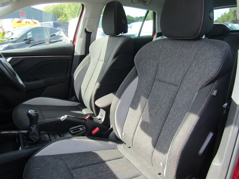 2021 Skoda Scala 1.6 TDI SE L 5dr - Glass Pan Roof / Sat Nav / 18'' Alloys and more! Hatchback Di...