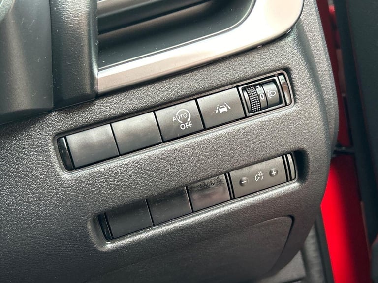 2022 Nissan Qashqai 1.3 DIG-T MHEV Acenta Premium SUV 5dr Petrol Hybrid Manual Euro 6 (s/s) (14 S...