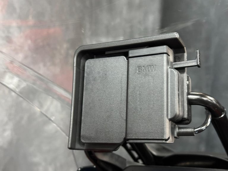 2023 BMW S 1000 XR 1000 TE Euro 5