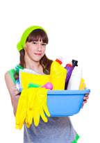 Your Perfect Cleaning Service Ready To Service you