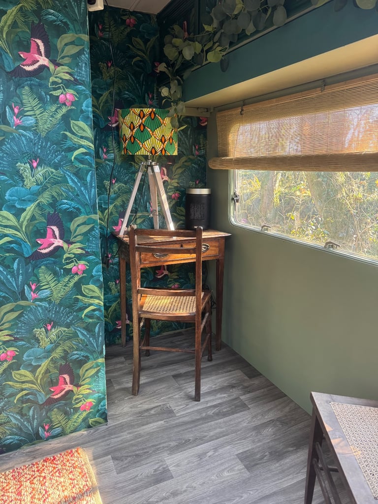 Friendly community house winter let all bills included 