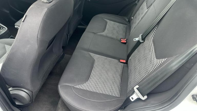 2019 Ford Ka+ 1.2 Ti-VCT Zetec Euro 6 (s/s) 5dr Manual Hatchback Petrol Manual
