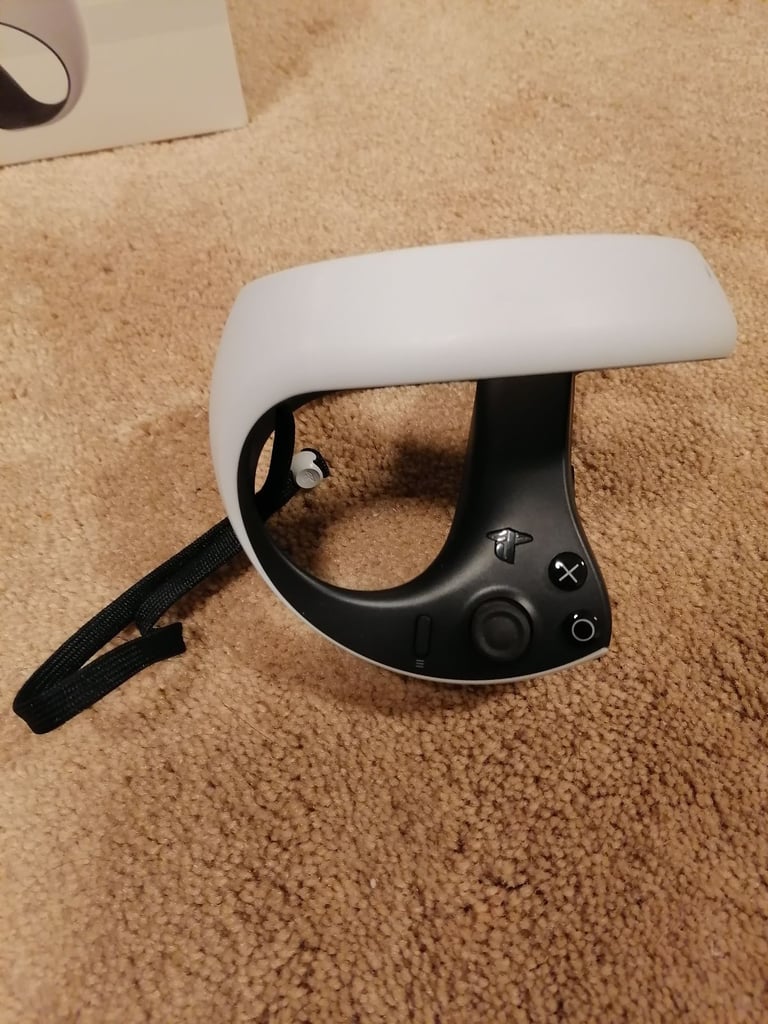 PLAYSTATION VR 2