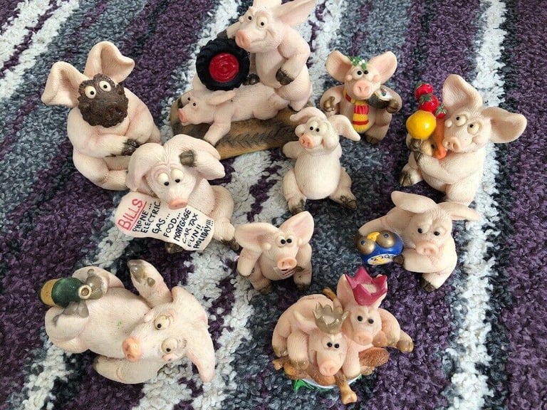 image for Piggin 