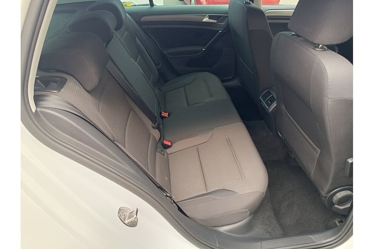 2019 Volkswagen Golf TSI EVO Match Hatchback Petrol Automatic