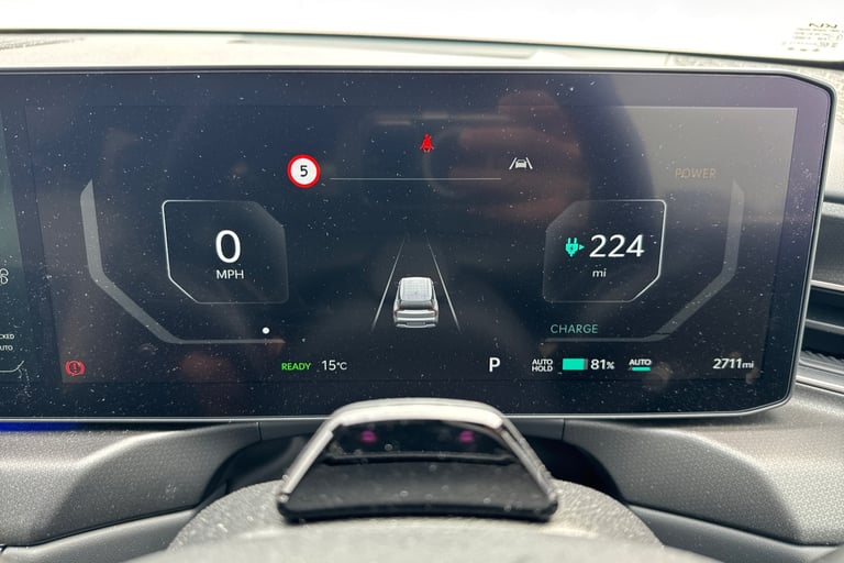  Kia Ev9 99.8kwh Gt Line S Suv 5dr Electric Auto Awd 7 Seat 378 Bhp Electric