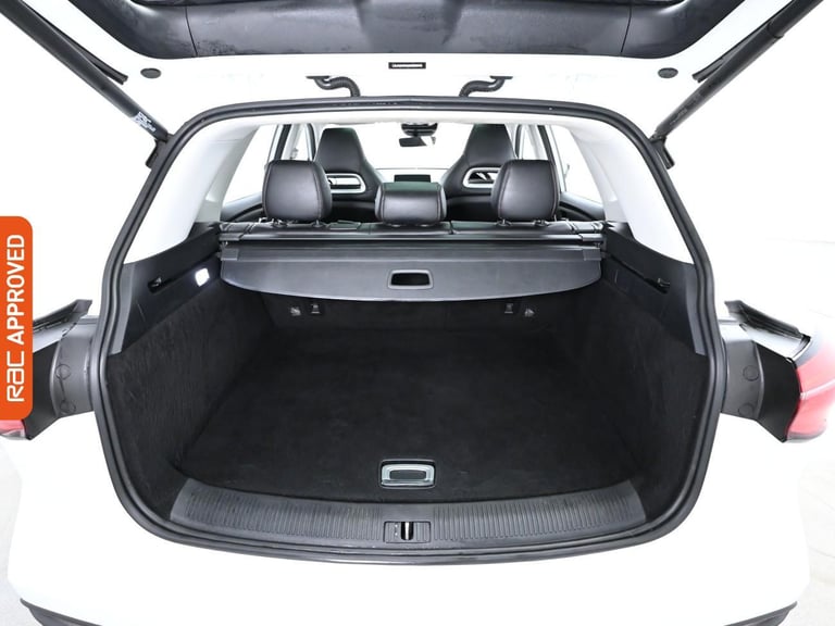 2022 MG MG HS 1.5 T-GDI PHEV Exclusive 5dr Auto ESTATE PETROL/ELECTRIC Automatic