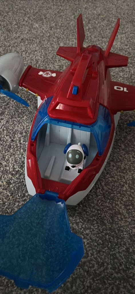 Paw Patrol Bundle 