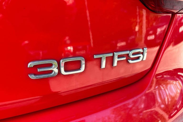 2020 Audi A1 30 TFSI Sport 5dr Hatchback Petrol Manual