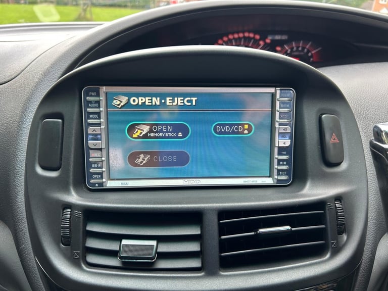 2017 Toyota Estima HIGH SPEC PREMIUM AERAS MODEL  MPV Petrol Manual