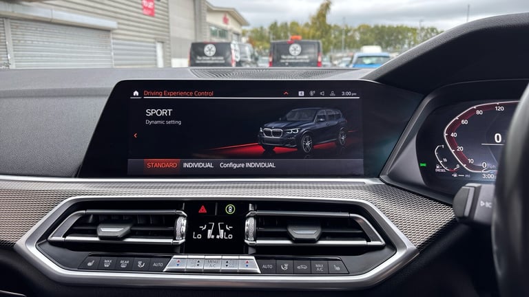 2019 BMW X5 xDrive30d M Sport 5dr Auto ESTATE DIESEL Automatic
