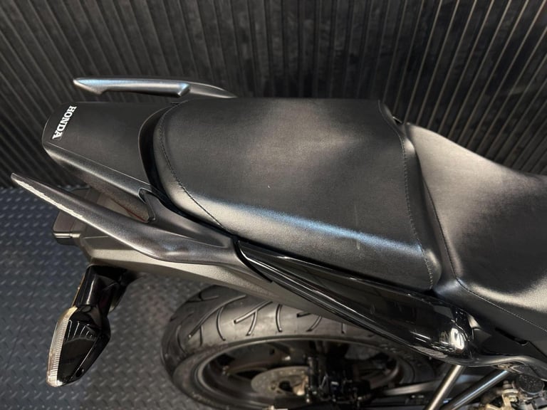 2011 Honda CBR125R 125