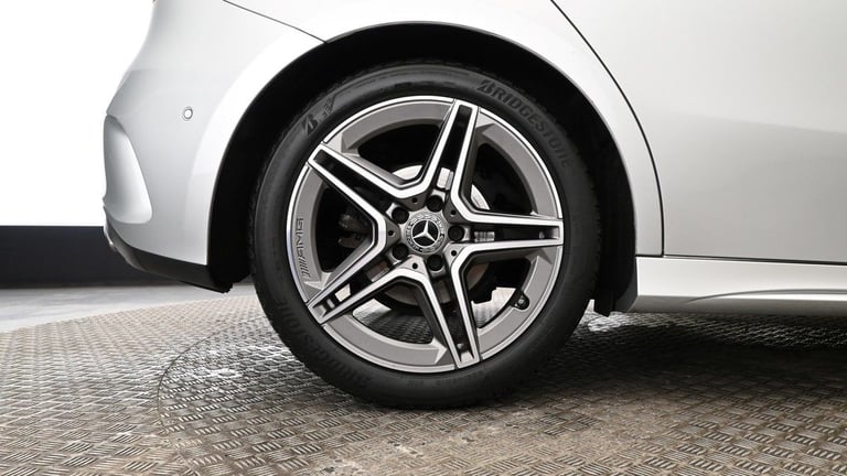 2021 Mercedes-Benz A-Class 1.3 A180 AMG Line (Executive) Hatchback 5dr Petrol 7G-DCT Euro 6 (s/s)...