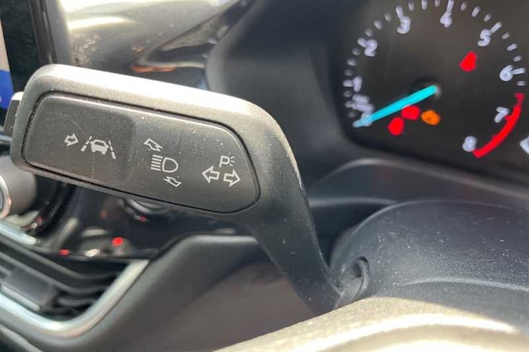 2020 Ford Fiesta 1.0T EcoBoost MHEV Active X Edition Hatchback 5dr Petrol Manual Euro 6 (s/s Hatc...