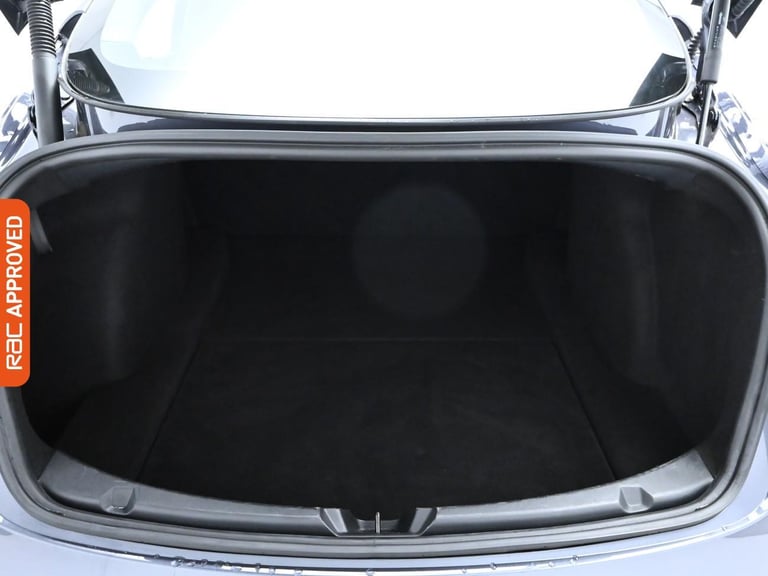 2022 Tesla Model 3 Saloon 4dr Electric Auto RWD (241 bhp) Saloon ELECTRIC Automatic