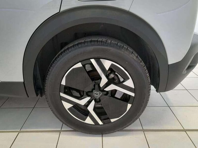 2023 Peugeot 2008 1.2 PureTech Allure SUV 5dr HATCHBACK Petrol Manual