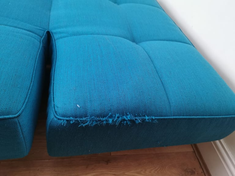 Share Ligne Roset Smala Three-Seat Sofa