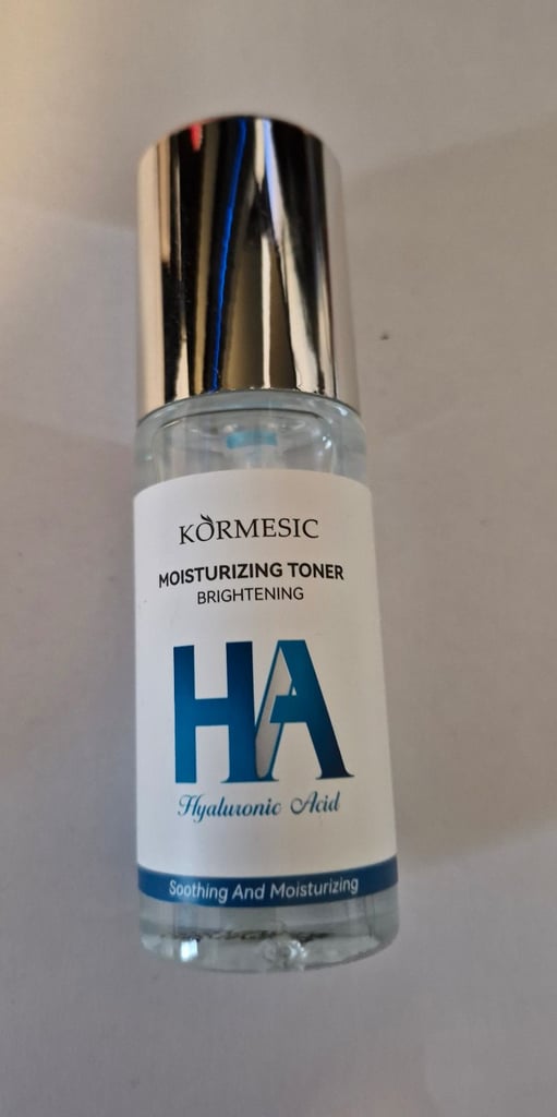 20 x Snail Collage Hyaluronic Acid  Travel Set  Almond Acid  Whitening Face Set