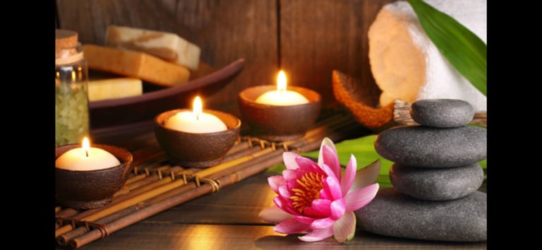 Massage Services In Derby Derbyshire Gumtree