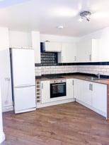 image for Studio flat in finishley 