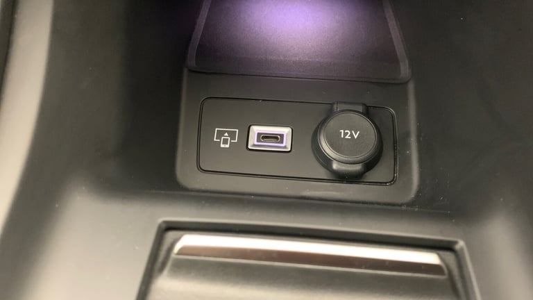 2024 Peugeot 408 1.6 12.4kWh GT Fastback 5dr Petrol Plug-in Hybrid e-EAT Euro 6 (s/s) (180 p Hatc...