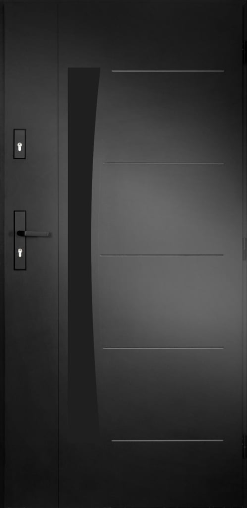 DOOR GENIUS LTD – Aluminium doors that perform as good as they look.