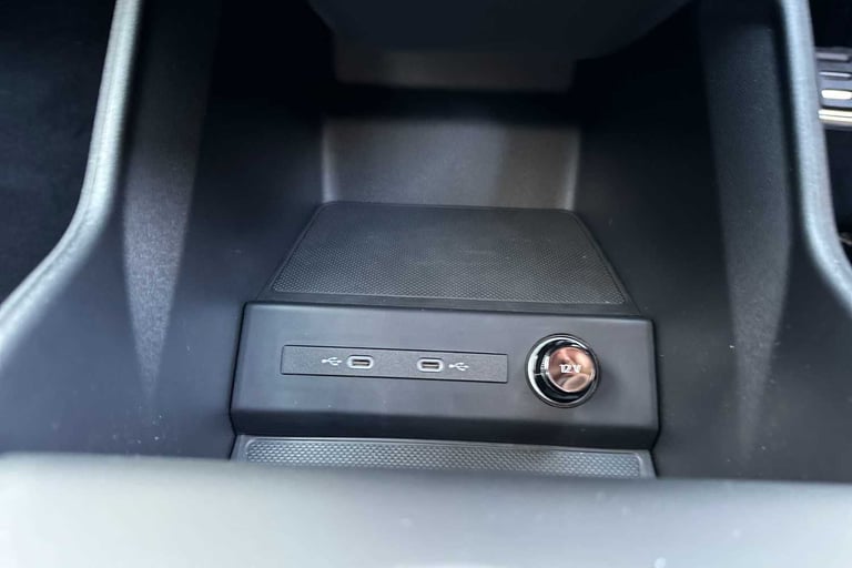 2025 Audi Q4 e-tron 210kW 45 82kWh S Line 5dr Auto [Leather] SUV Electric Automatic