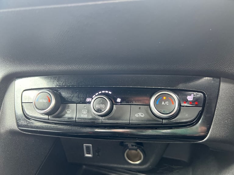 2024 Vauxhall Corsa Corsa 1.2 T Ultimate Hatchback Petrol Manual