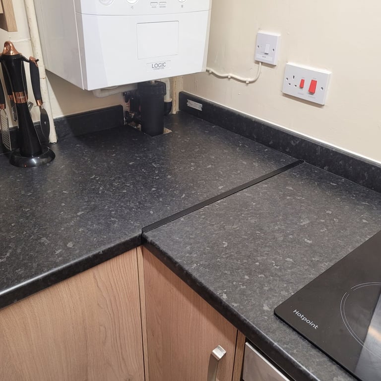 Kitchen worktops 