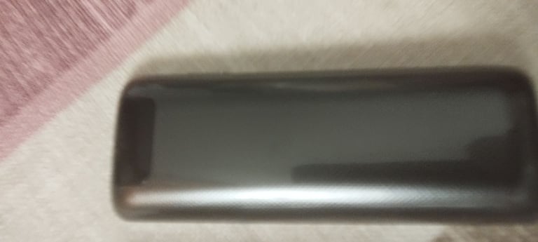 Samsung Smart TV remote control with touchpad and voice function