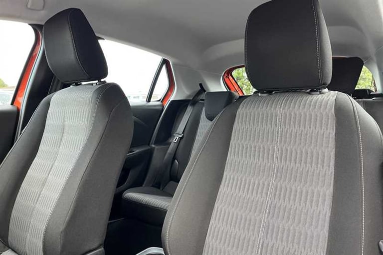 2020 Vauxhall Corsa 1.2 Turbo SE Premium 5dr HATCHBACK PETROL Manual