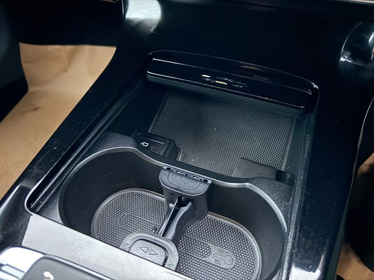 2019 Mercedes-Benz A-Class A180d AMG Line Executive 5dr Auto HATCHBACK DIESEL Automatic