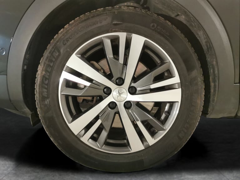 2022 Peugeot 3008 1.6 Hybrid 225 Allure 5dr e-EAT8 HATCHBACK PETROL/ELECTRIC Automatic