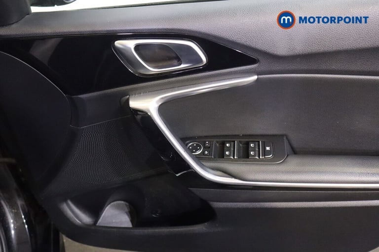 2019 Kia Pro Ceed 1.4T GDi ISG GT-Line 5dr ESTATE PETROL Manual