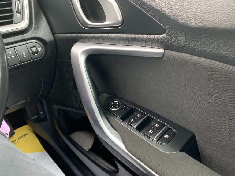 2019 Kia Ceed 1.6 CRDi 2 Nav, Full Service History