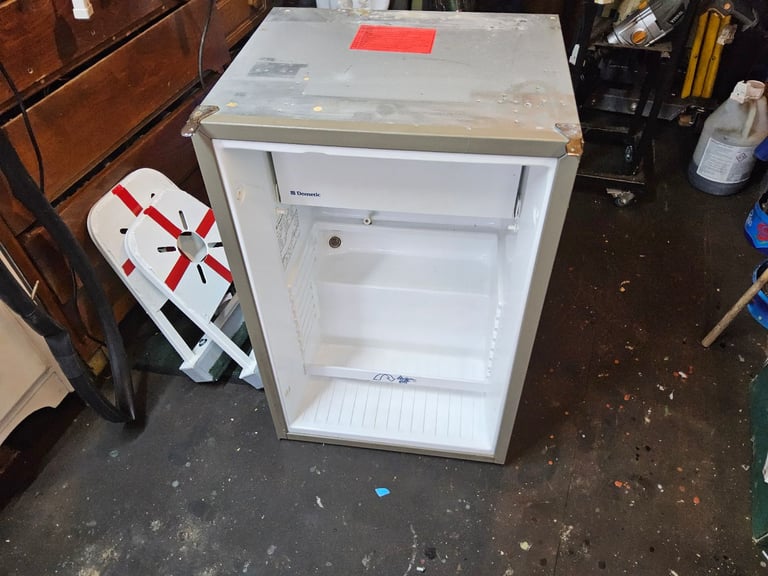 image for Dometic Caravan Fridges